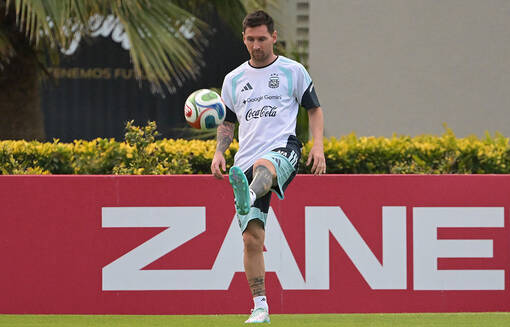 Месси получил уникальное для спорта достижение