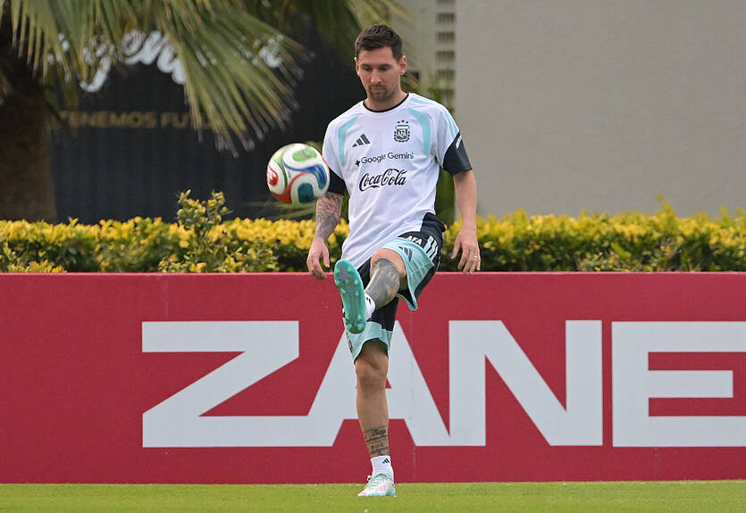 Мессі досяг унікального для спорту результату