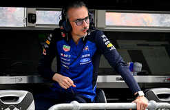 Руководитель Ред Булл признал отставание команды Руководитель Ред Булл признал отставание команды