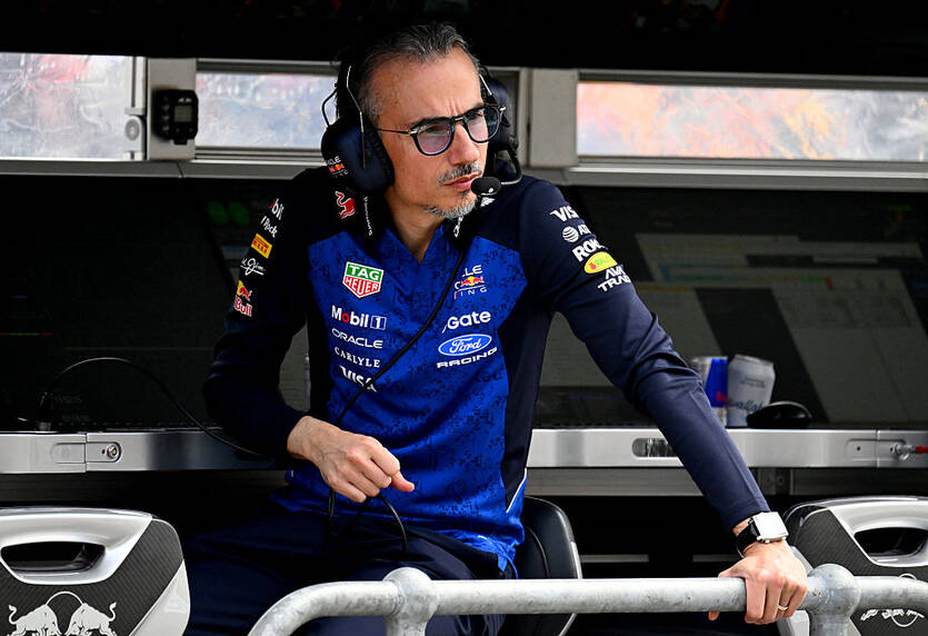 Лоран Мекьес / Getty Images