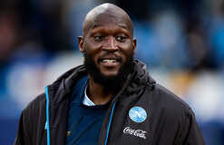 Наполи может отправить своего нападающего в дубль