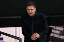 Атлетико определился, кто будет тренировать клуб в следующем сезоне