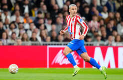 Атлетико определился с заменами Гризманну