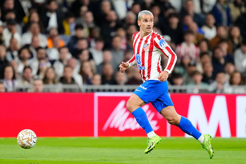 Антуан Грізманн / Getty Images