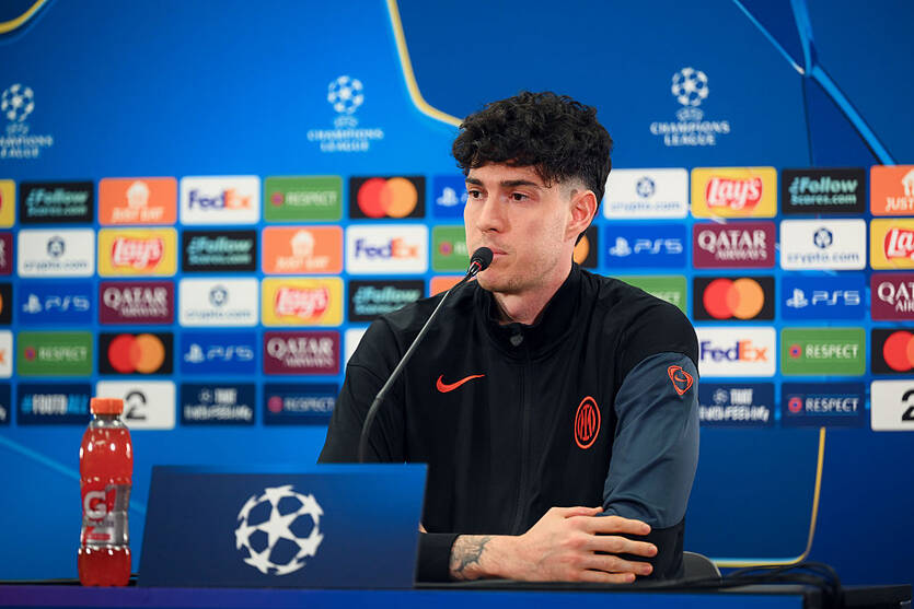 Алессандро Бастони / Getty Images