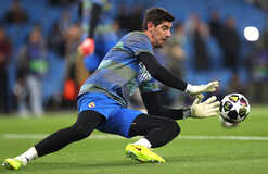 У Куртуа обнаружили ещё одну проблему, сроки восстановления затянутся