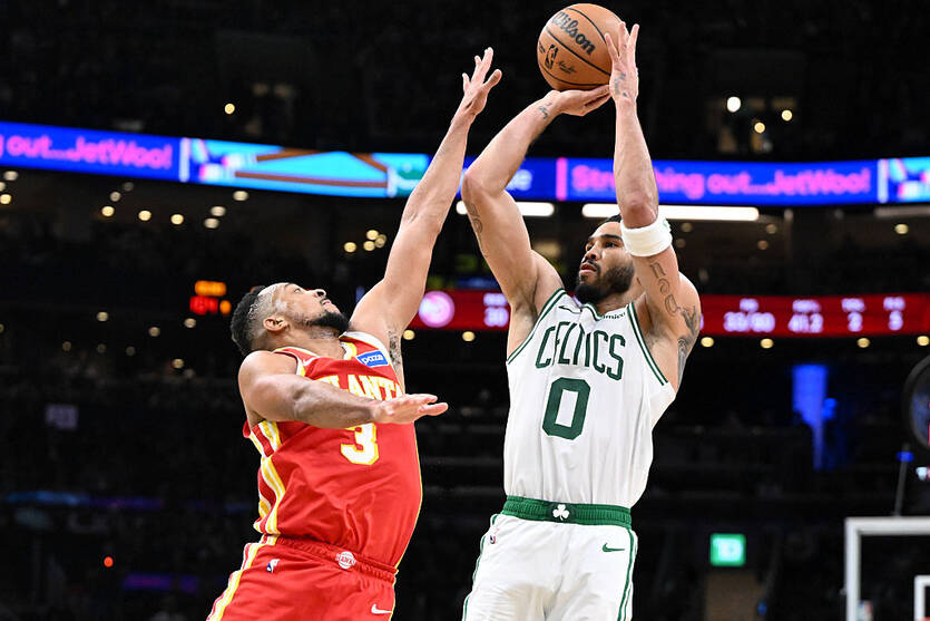 НБА / Getty Images