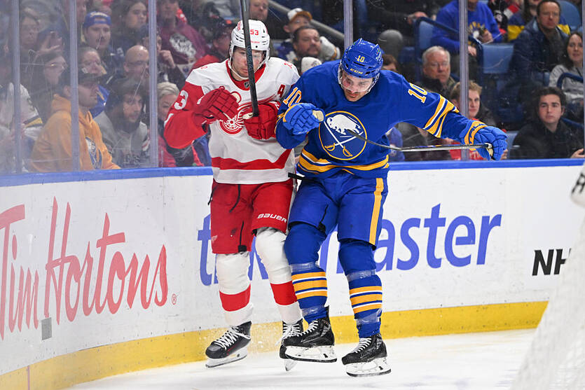 НХЛ / Getty Images