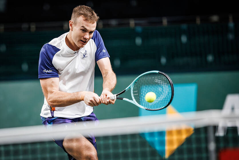 Віталій Сачко / Getty Images