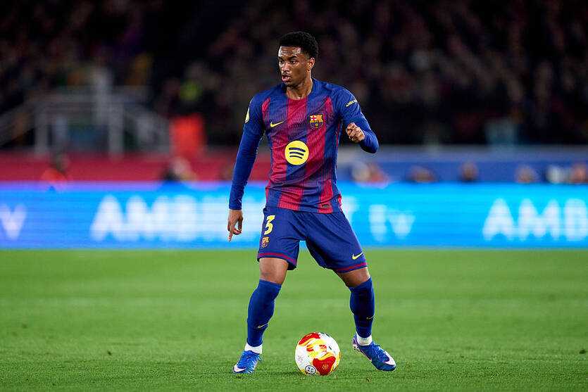 Алекс Бальде  / Getty Images