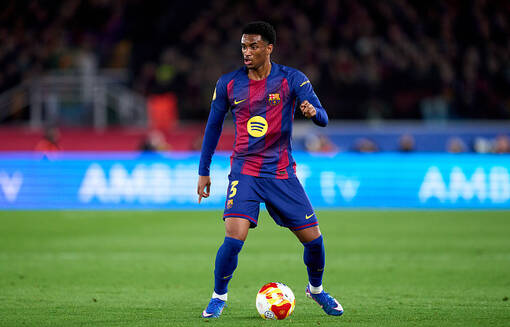 Алекс Бальде может продолжить карьеру в Англии