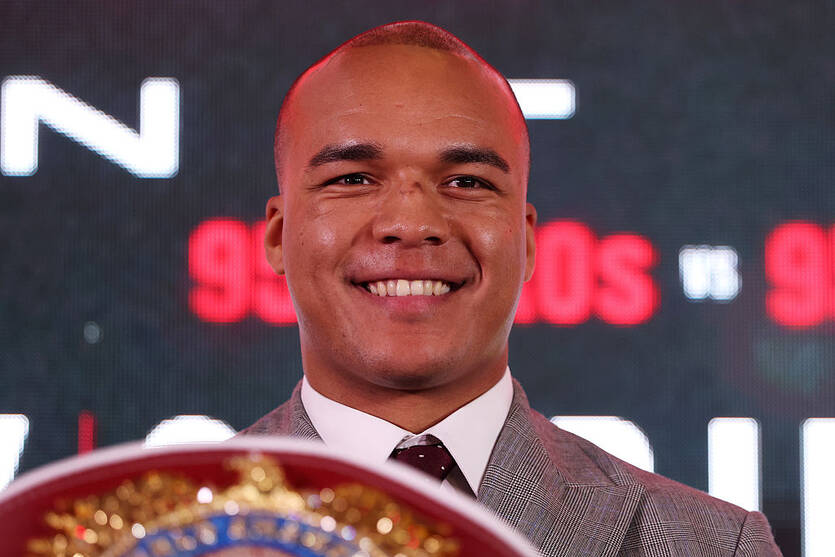 Фабіо Вордлі / Getty Images