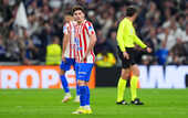 Барселона не будет идти ва-банк ради форварда Атлетико