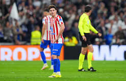 Барселона не будет идти ва-банк ради форварда Атлетико