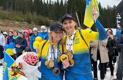 Віта Семеренко та Олена Підгрушна офіційно завершили кар'єру