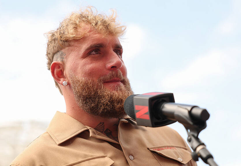 Джейк Пол замахнулся на бой с гегемоном супертяжёлого дивизиона