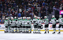 НХЛ: Юта забросила 6 шайб Лос-Анджелесу, Питтсбург уступил Далласу