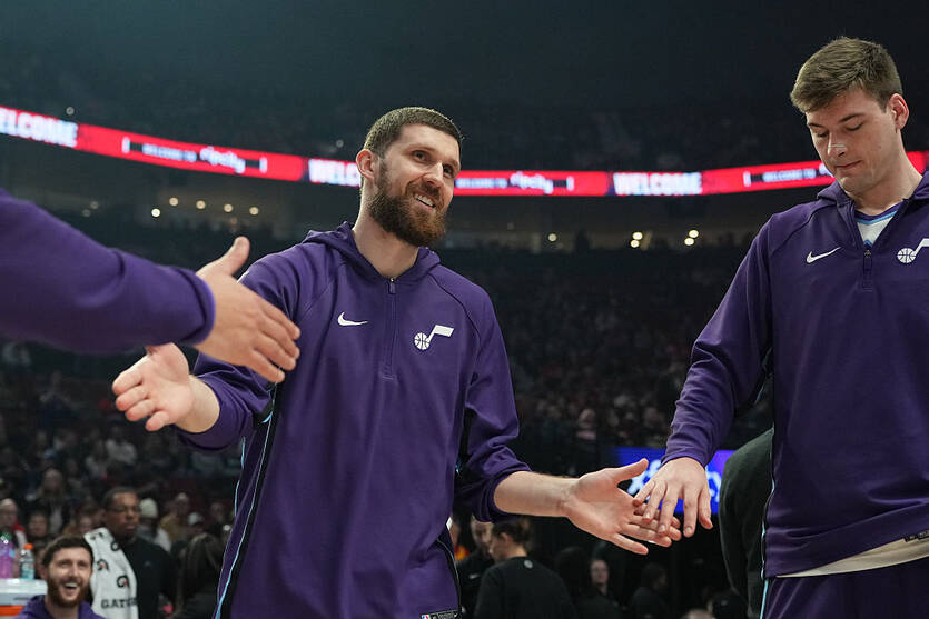 Святослав Михайлюк / Getty Images