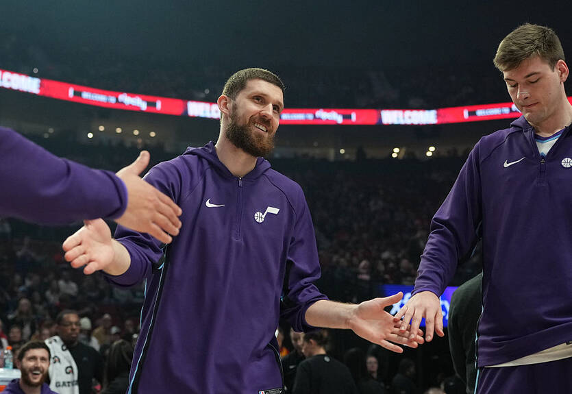 Михайлюк повернувся після перерви і блиснув на майданчику