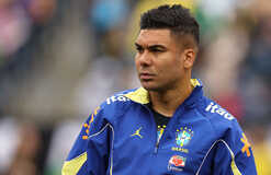 Команда МЛС сделала первое предложение Каземиро