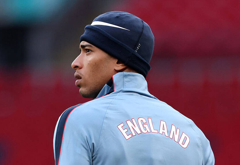 Полузащитник Реала открыл правду о травме, которую скрывал ради ЧМ-2022