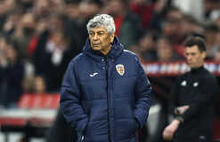 Луческу срочно госпитализировали из-за проблем с сердцем