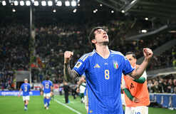 Хавбек Ньюкасла в приоритете у руководства Манчестер Юнайтед