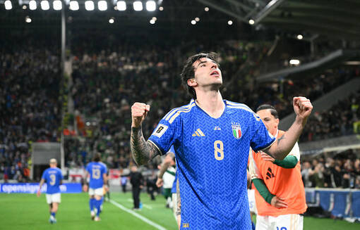 Хавбек Ньюкасла в приоритете у руководства Манчестер Юнайтед