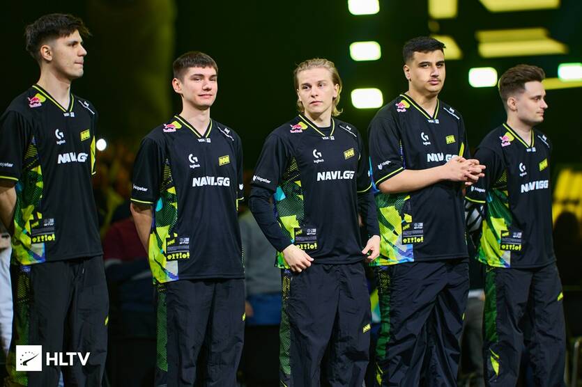 Natus Vincere / Getty Images