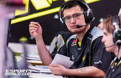 NaVi заменили ветерана выпускником собственной академии NaVi заменили ветерана выпускником собственной академии