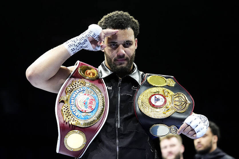 Мозес Итаума / Getty Images