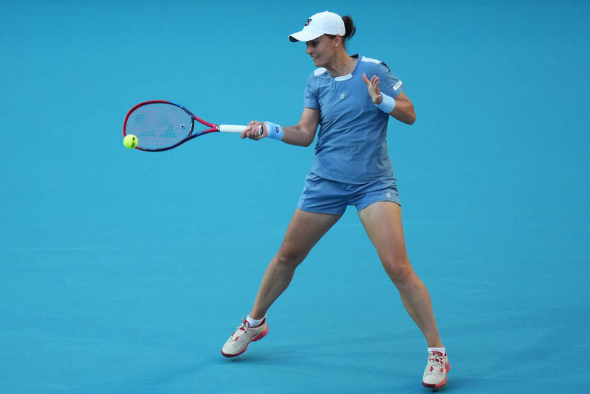 Ангелина Калинина / Getty Images