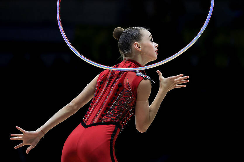 Таисия Онофрийчук / Getty Images
