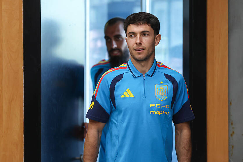 Мартин Субименди / Getty Images