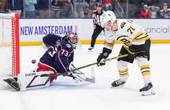 НХЛ: Даллас проиграл Филадельфии, Бостон победил Коламбус