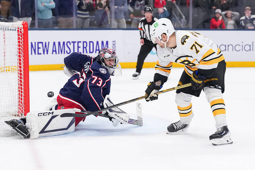 НХЛ / Getty Images