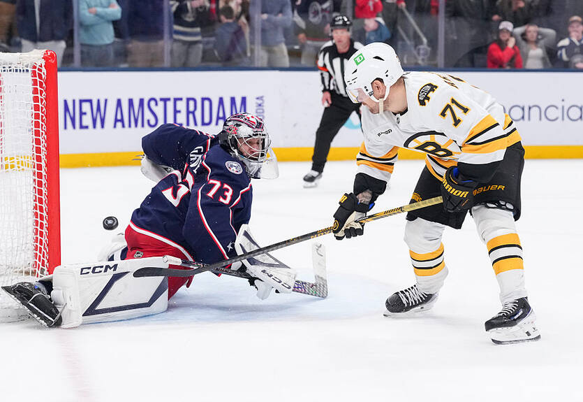 НХЛ: Даллас проиграл Филадельфии, Бостон победил Коламбус