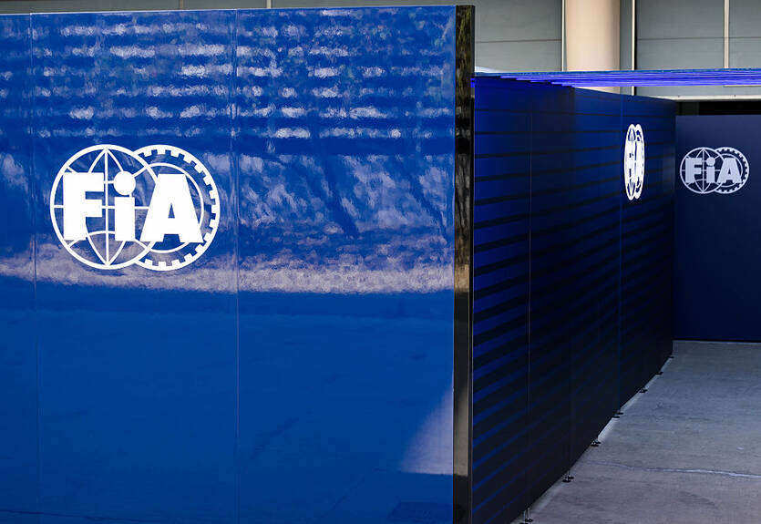 ФИА планирует пересмотр регламента после инцидента с Хаасом в Японии