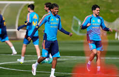 Барселона обратился к сборной Испании с просьбой не перегружать их лидера