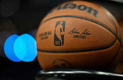 Сезон-2026 в НБА устанавливает новый рекорд Сезон-2026 в НБА устанавливает новый рекорд