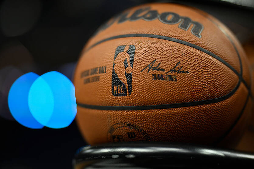 НБА / Getty Images