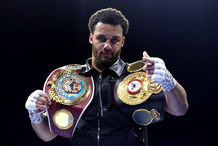 Мозес Итаума / Getty Images