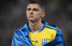 "Должны выходить и бороться за страну": Миколенко высказался о спарринге с Албанией