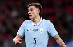 Ювентус интересуется опорником Манчестер Юнайтед