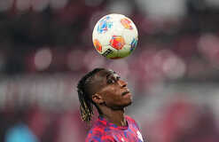 Лейпциг принял решение касательно трансфера своего перспективного игрока