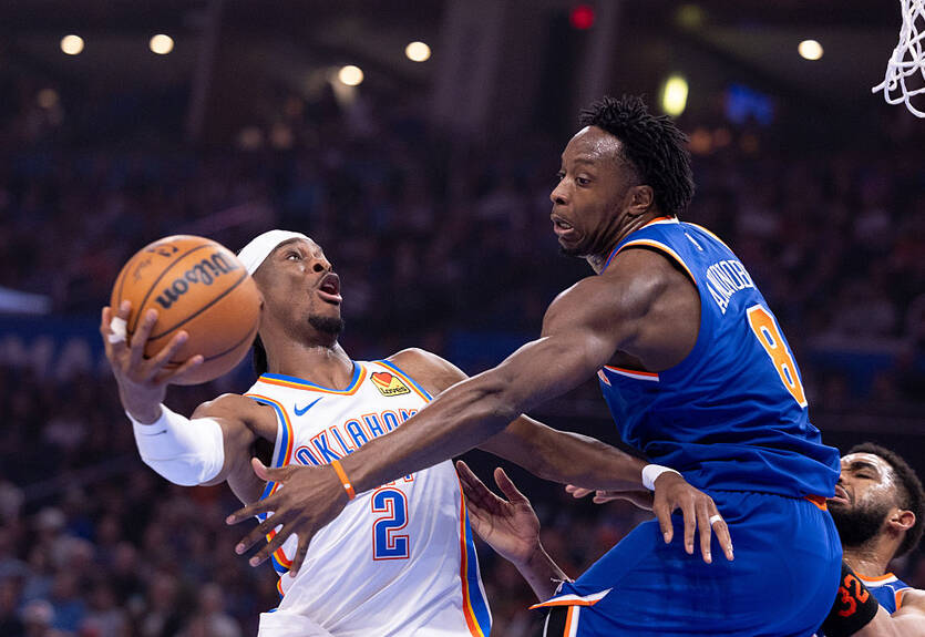 НБА: Атланта перемогла Бостон, Детройт не зміг обіграти Оклахому