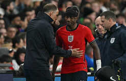 Арсенал потерял ключевого вингера перед игрой в Кубке Англии