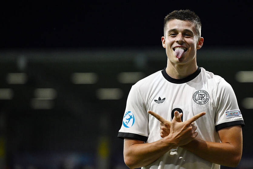 Николо Трезольди / Getty Images