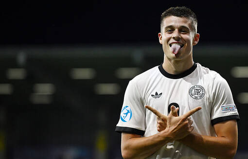 Арсенал и Тоттенхэм интересуются звездой Брюгге