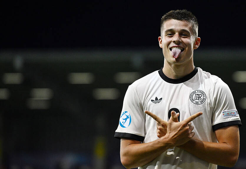 Арсенал і Тоттенгем цікавляться зіркою Брюгге